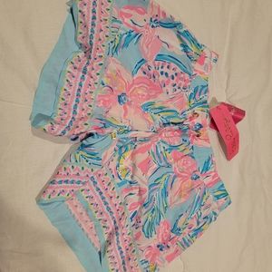 Lilly Pulitzer Shorts